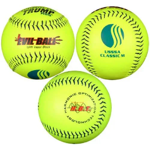 Softball