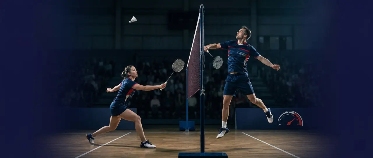 Badminton