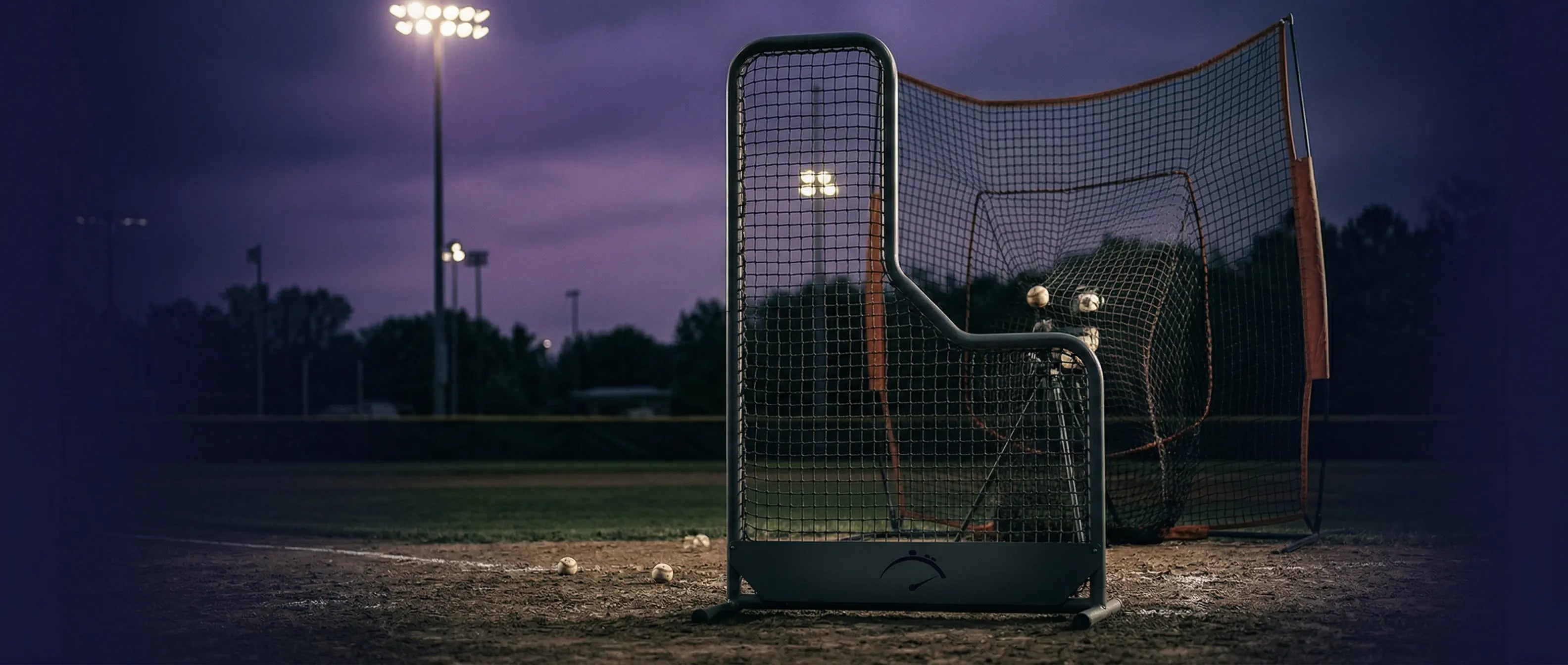 Baseball & Softball Nets & Screens