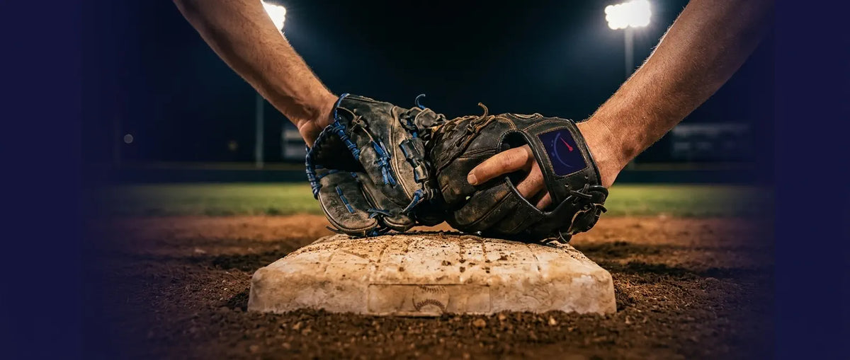 Baseball & Softball Field Maintenance & Grooming