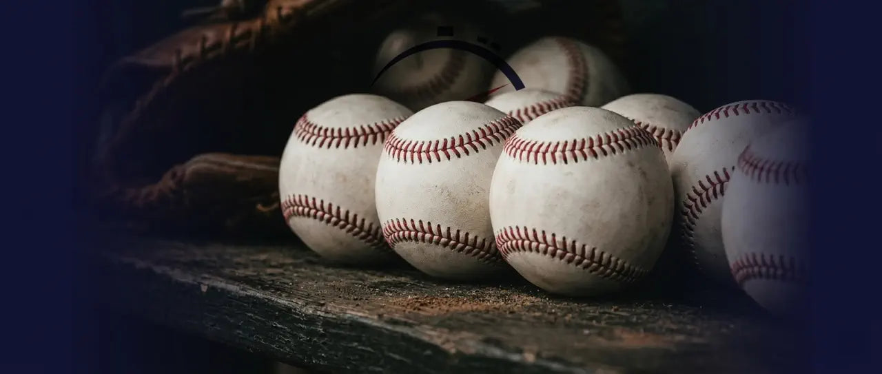 Baseballs