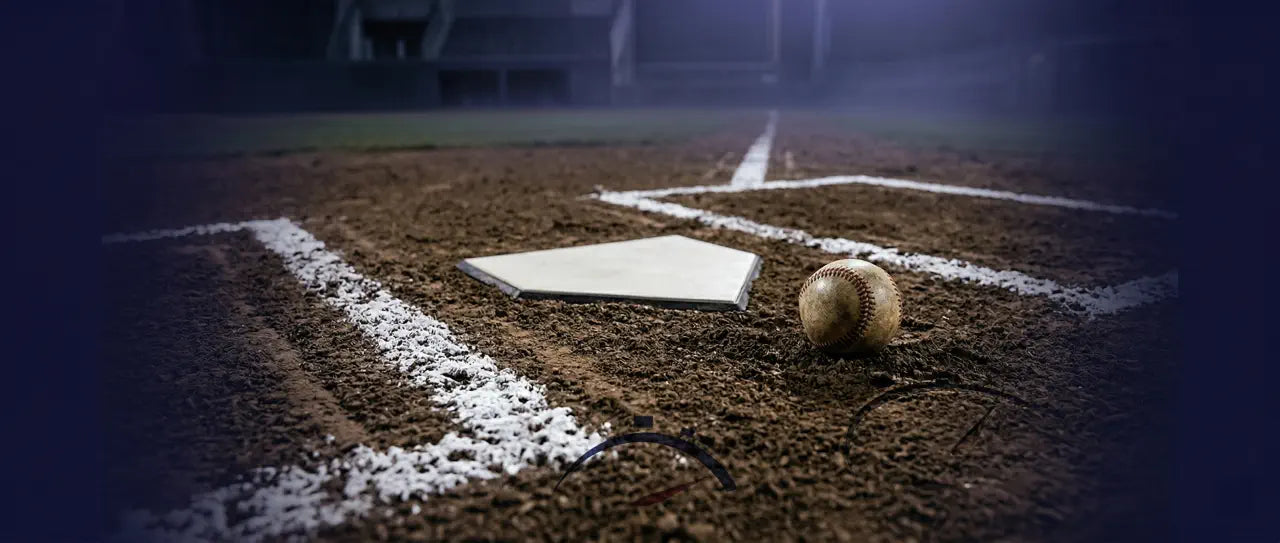 Baseball & Softball Bases & Plates