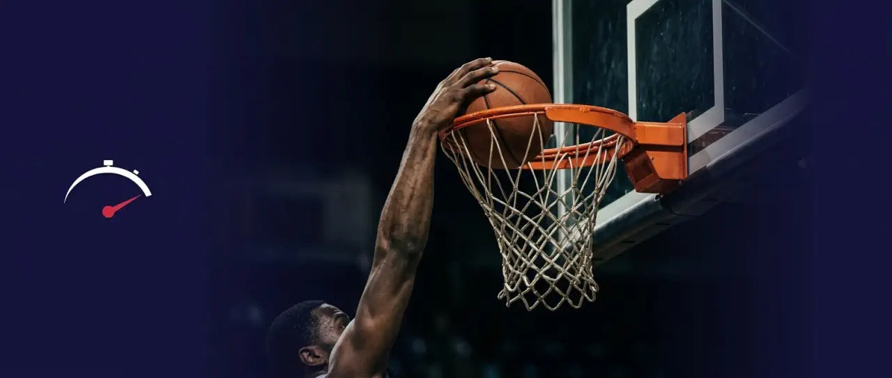 Basketball Goals & Rims