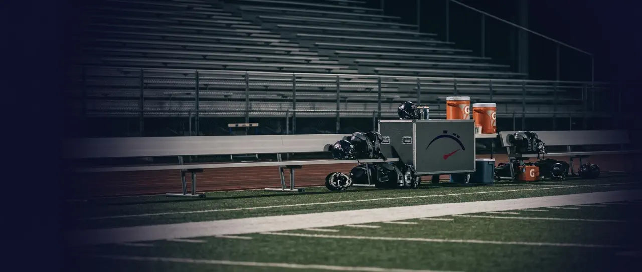 Benches & Bleachers