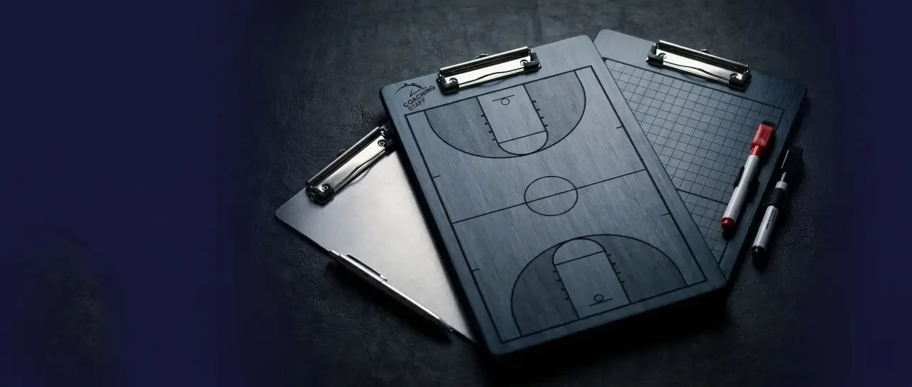 Coaching Boards
