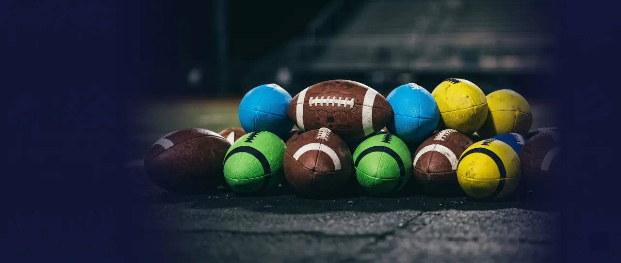 Footballs