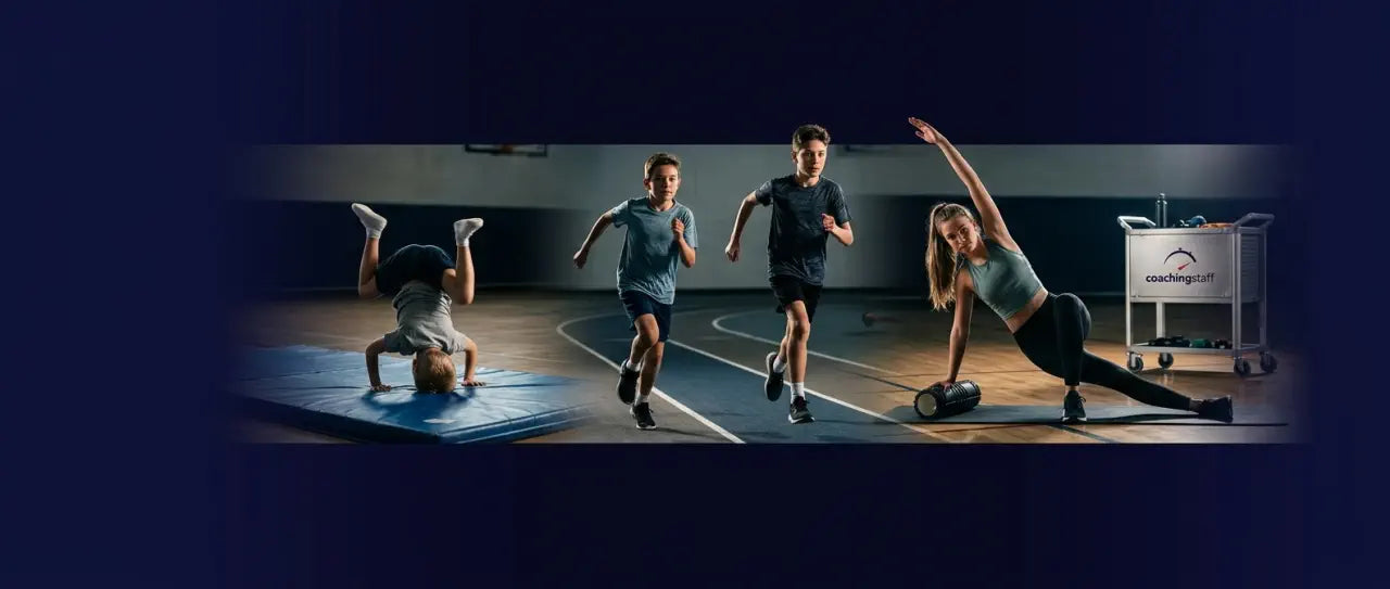 Physical Education Balls