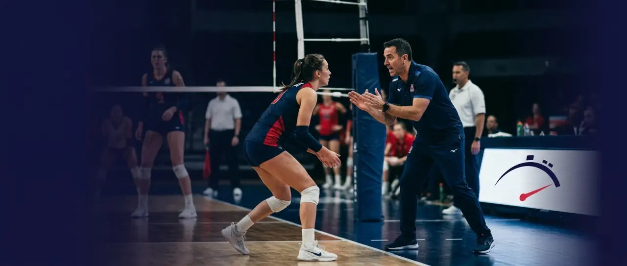 Volleyball