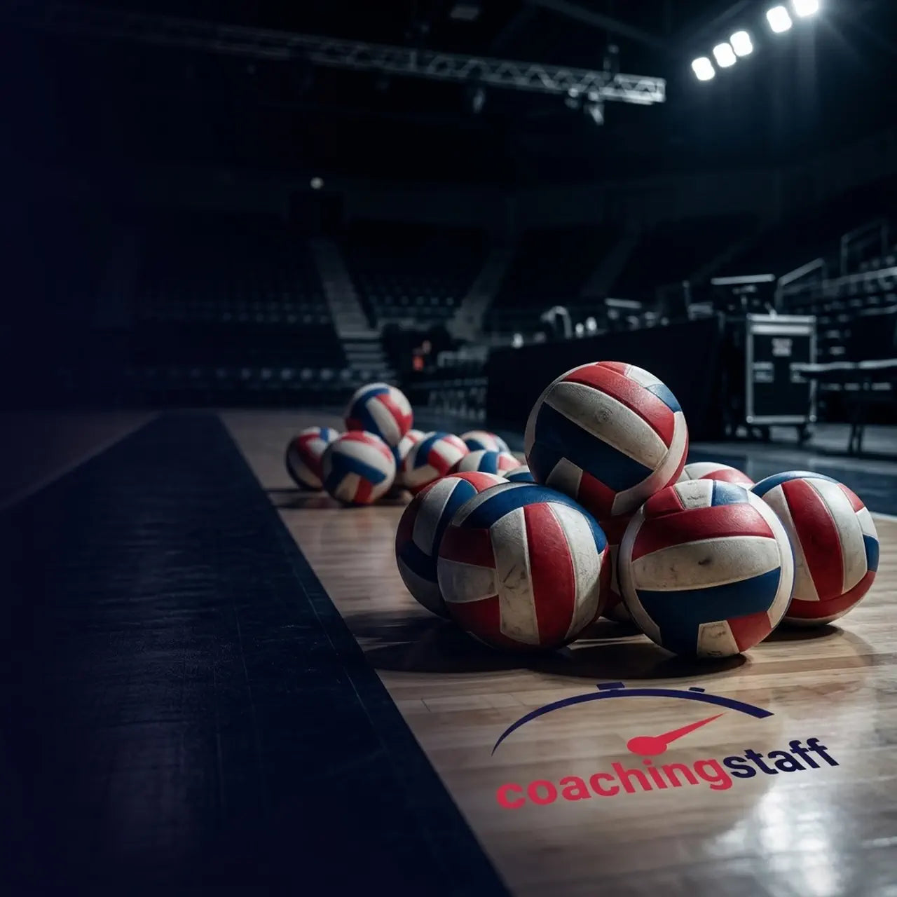 Volleyballs