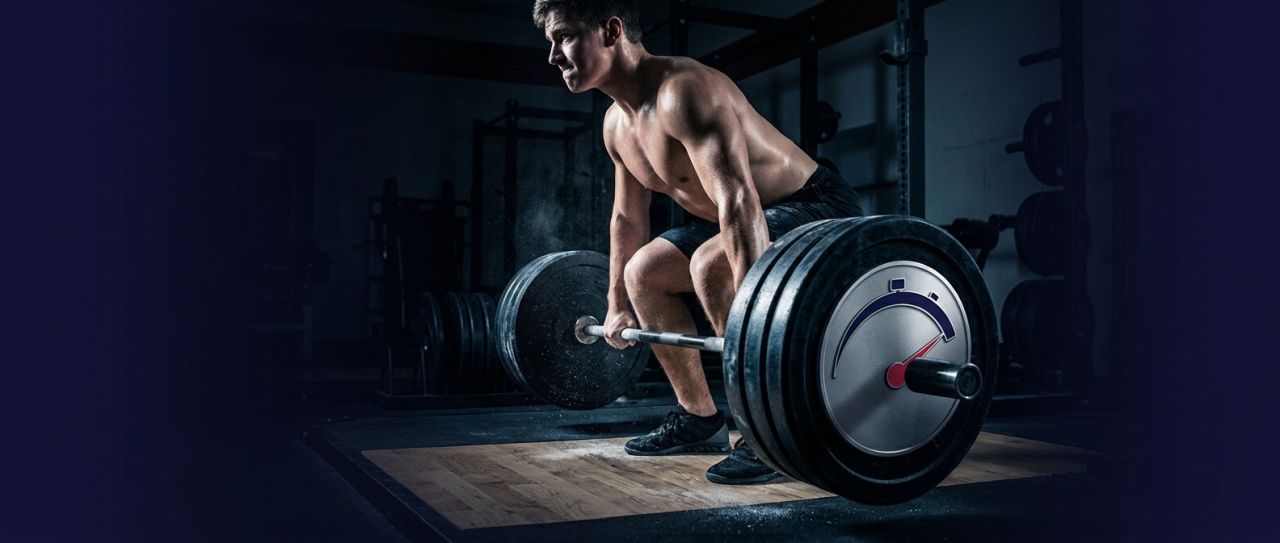 Weight Lifting