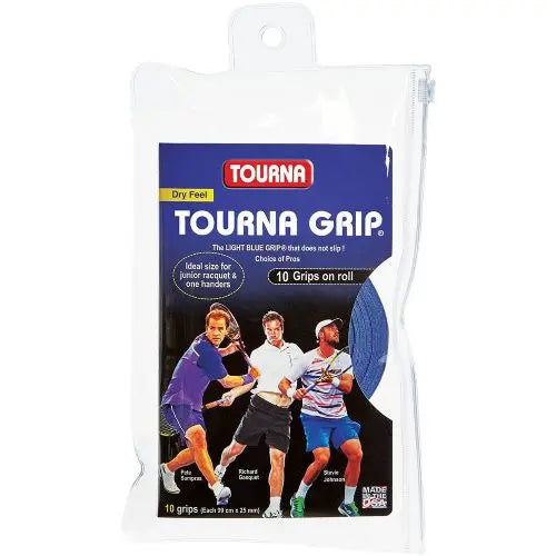 TournaGrip Pro Pack-10 Grips