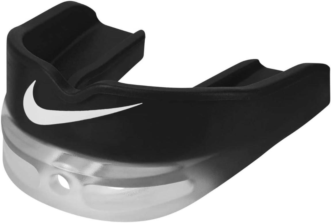 Nike Alpha Boil-and-Bite Mouthguard