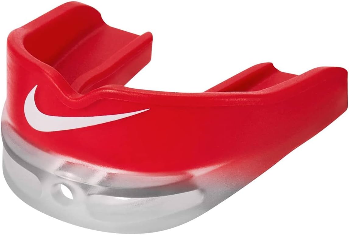 Nike Alpha Boil-and-Bite Mouthguard