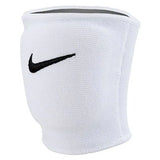 Nike Essentials Volleyball Knee Pads, Pair (Black, White)