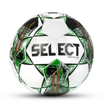 Select Royale v22 Soccer Ball (4, 5)