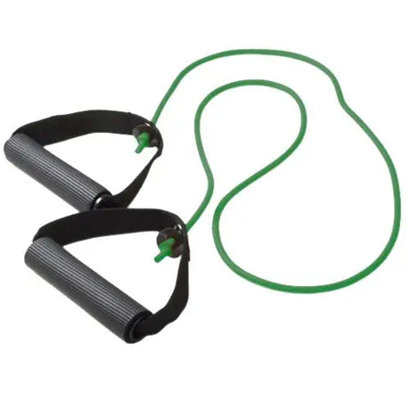 Cando&#174; Exercise Tube w/ Handles-Medium