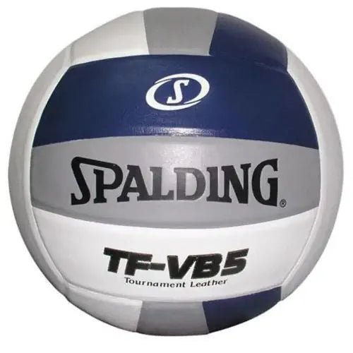 Spalding TF-VB5 Volleyball (Color)Green/White