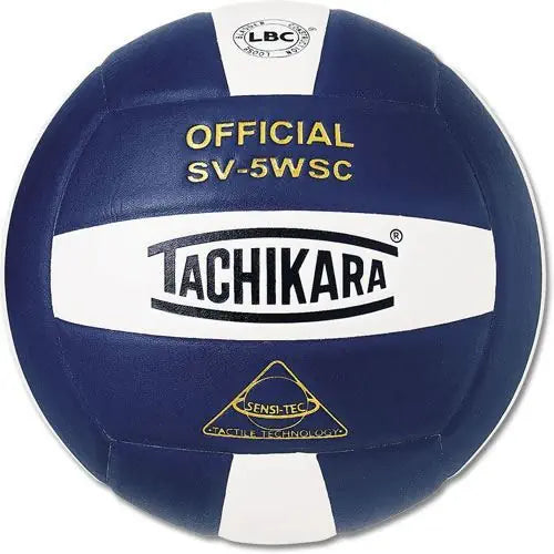 Tachikara® SV-5WSC Volleyball