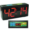 MacGregor&#174; Up/Down Count Timer Clock