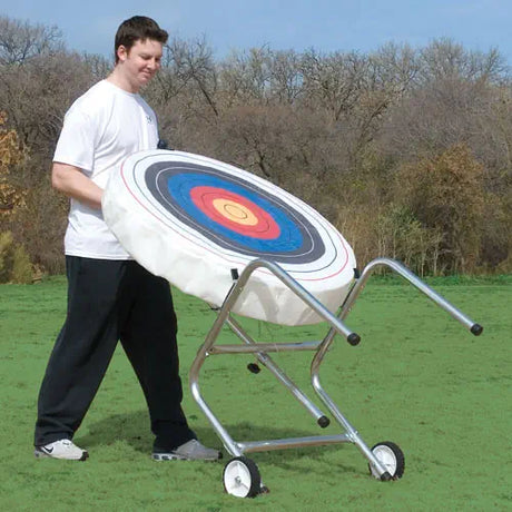 Hawkeye Archery Monster Target Stand