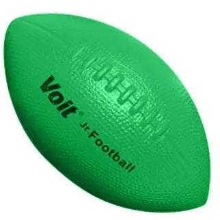 Voit Tuff Coated Foam Football