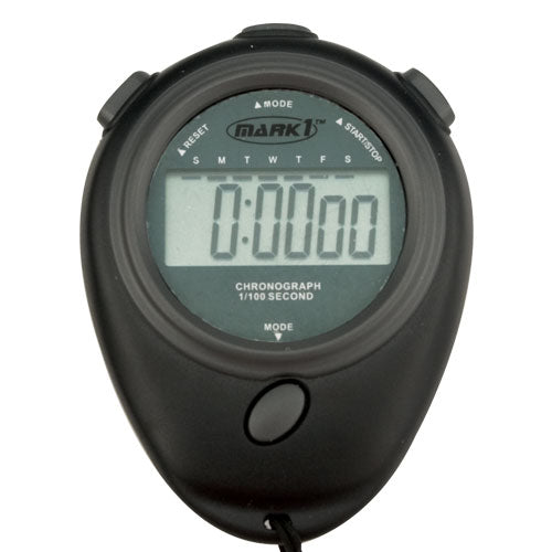 Mark 1 Economy Digital Stopwatch