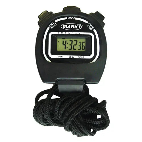 Mark 1 Large Display Stopwatch 106L