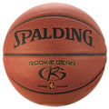 Rookie Gear Basketball - Brown