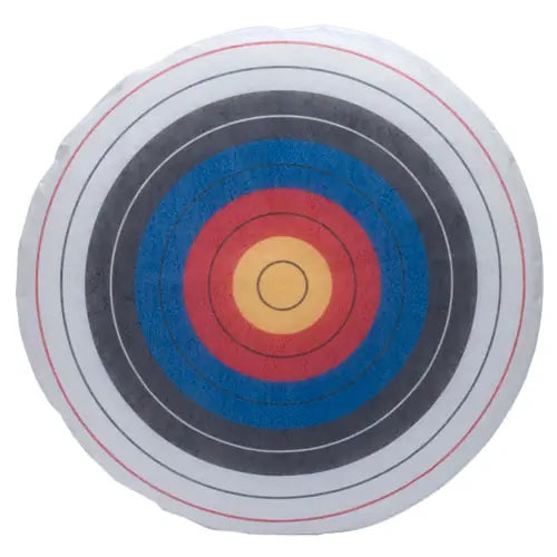 Slip-On Round Target Face - 48"