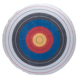 Slip-On Round Target Face - 48"