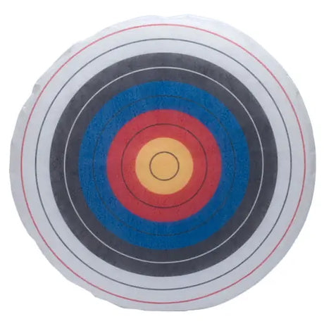 Slip-On Round Target Face - 48"
