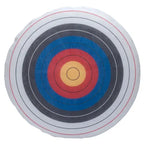 Slip-On Round Target Face - 36"
