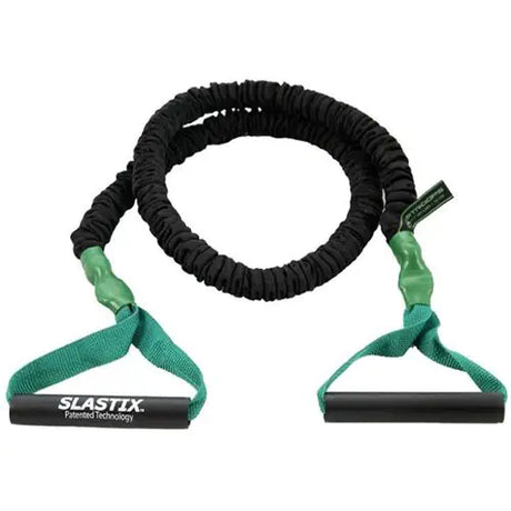 4' Slastix&#174; Toner Very Heavy (Green)