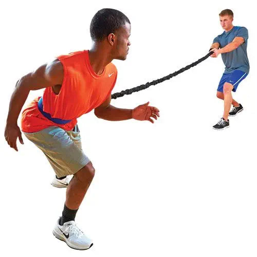 360&deg; Belt Set