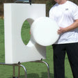 36" Square Ethafoam Target With Replaceable Core