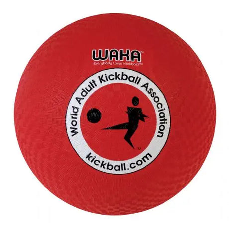 Official Kickball