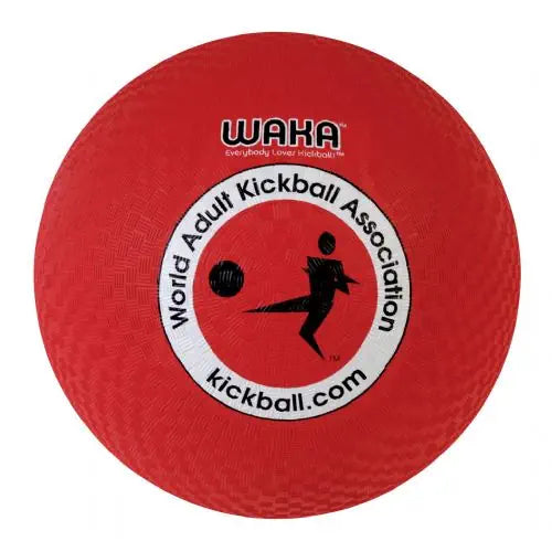 Official Kickball