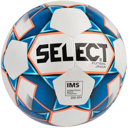 Select Futsal Jinga Soccer Ball