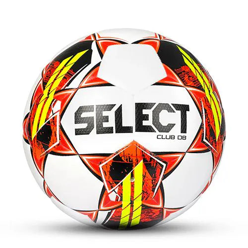 Select Club DB v22 Soccer Ball