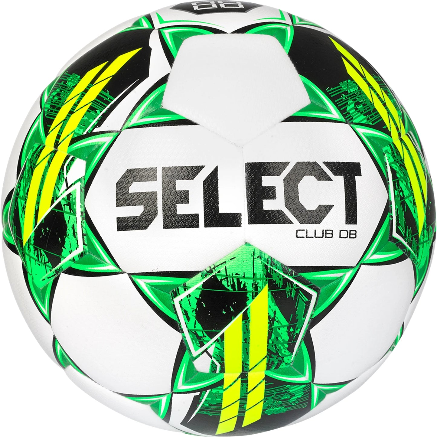 Select Club DB v22 Soccer Ball