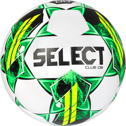 Select Club DB v22 Soccer Ball