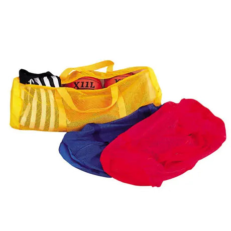 Mesh Duffel BagOrange