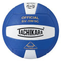 Tachikara SV-5WSC Sensi-Tec® Composite VolleyballRed/Black/White