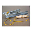 Zipper Fence Guard Installation Tool