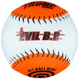 Trump® AK-EVIL-BP Synthetic 12" Practice Softballs (Dozen)