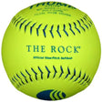 Trump® Rock 11" USSSA Classic W Composite Slowpitch Softballs (Dozen)