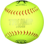 Trump 12" USA Softballs (Dozen)