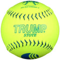 Trump® AK-EZ-USSSA 12" 40/325 USSSA Synthetic Softballs (Dozen)