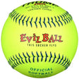 Trump® Evil 12" 44/525 Official Softballs (Dozen)