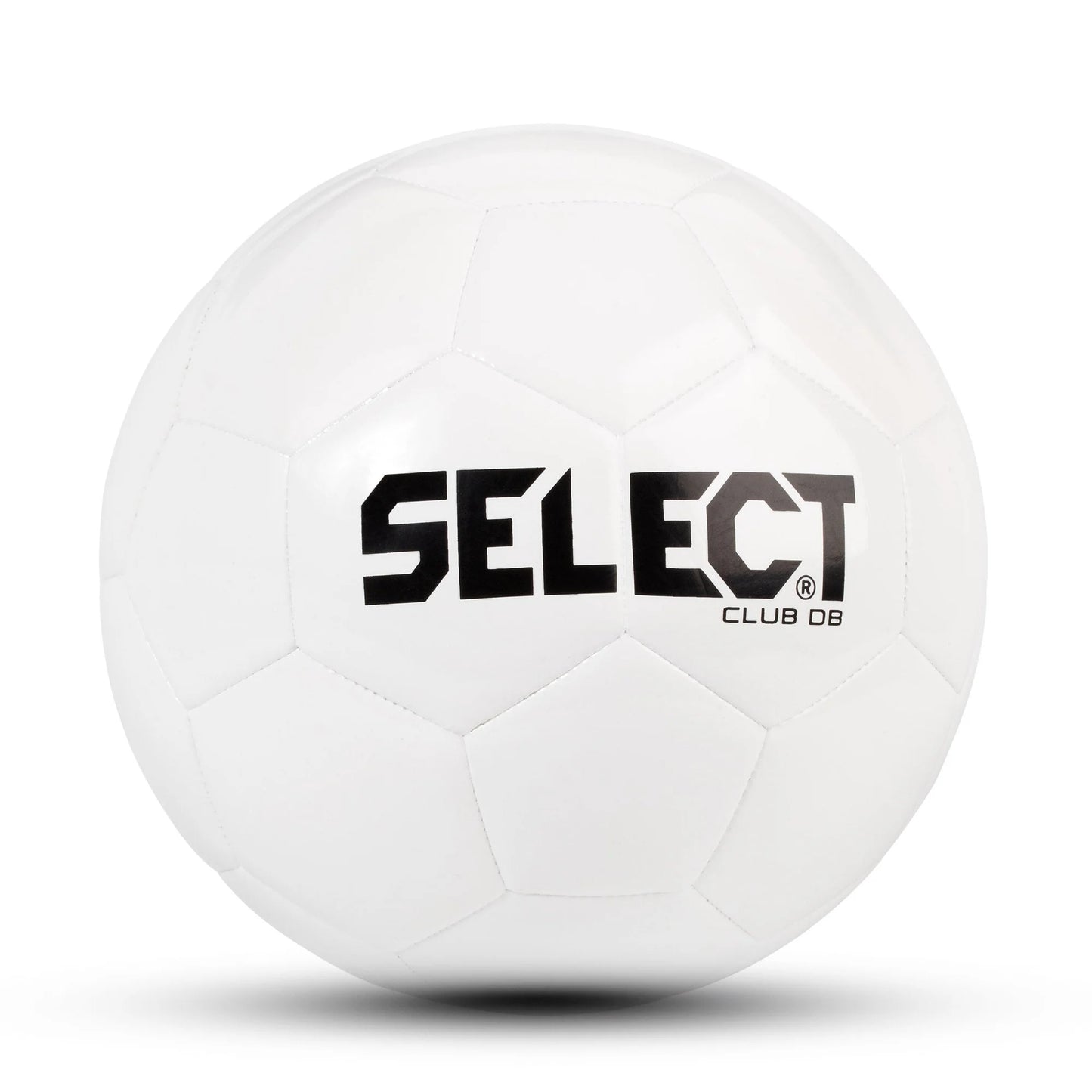 Select Club DB v22 Soccer Ball